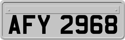 AFY2968