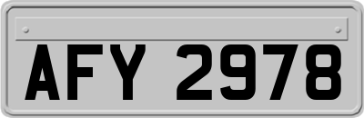AFY2978