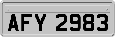 AFY2983