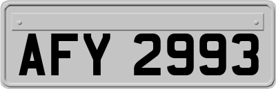 AFY2993