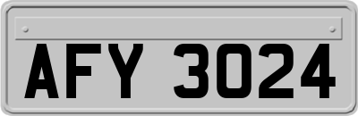 AFY3024