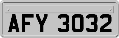 AFY3032