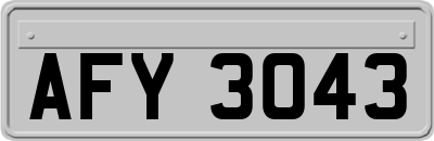 AFY3043