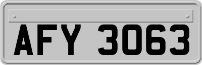 AFY3063
