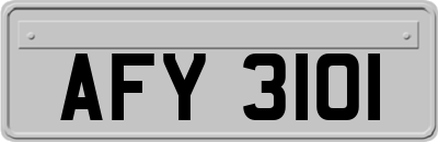 AFY3101
