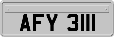 AFY3111