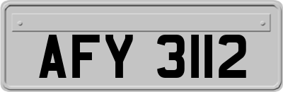 AFY3112