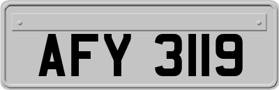AFY3119