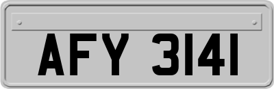 AFY3141