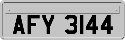 AFY3144