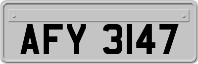AFY3147
