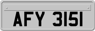 AFY3151