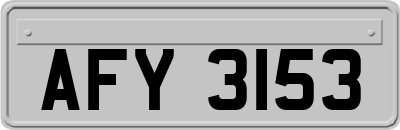 AFY3153