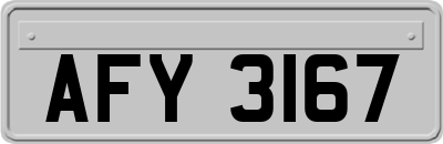 AFY3167
