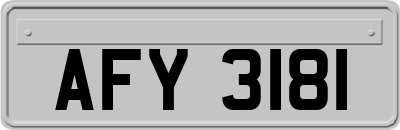 AFY3181