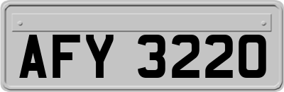 AFY3220