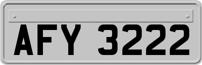 AFY3222
