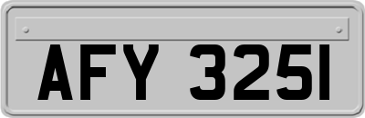 AFY3251