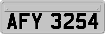 AFY3254