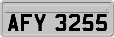 AFY3255