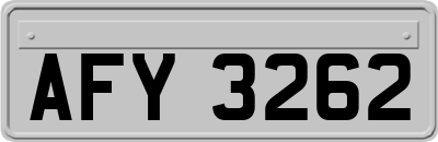 AFY3262