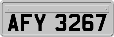 AFY3267