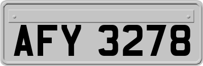 AFY3278
