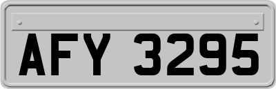 AFY3295