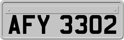 AFY3302