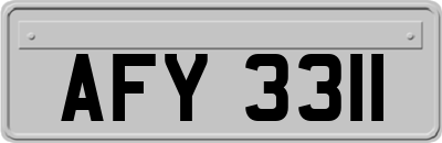 AFY3311
