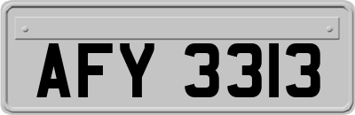 AFY3313