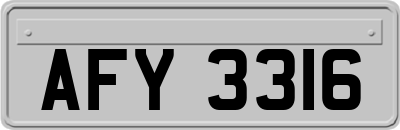 AFY3316