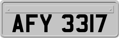 AFY3317