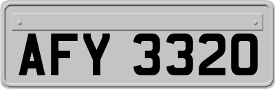 AFY3320