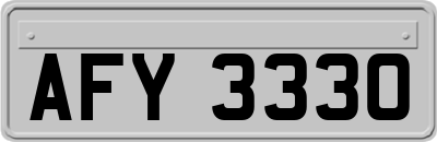 AFY3330
