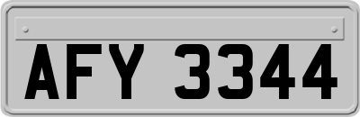 AFY3344