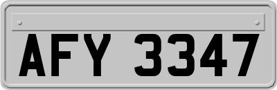 AFY3347