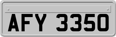 AFY3350