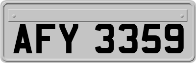 AFY3359