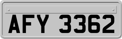 AFY3362