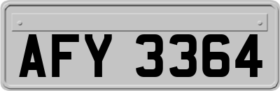 AFY3364