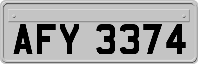 AFY3374
