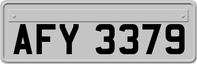 AFY3379