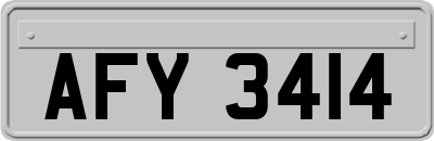 AFY3414