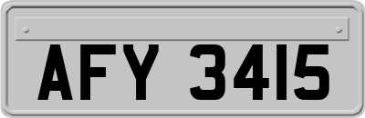 AFY3415