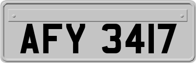 AFY3417