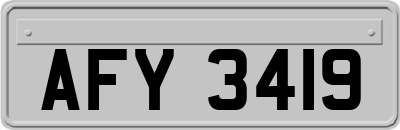 AFY3419