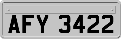 AFY3422