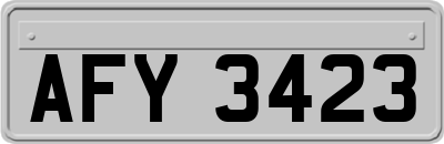 AFY3423