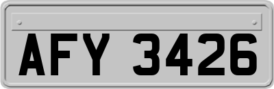 AFY3426